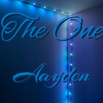 The One by Aayden