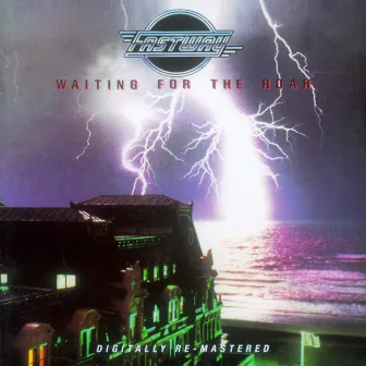 Waiting For The Roar by Fastway