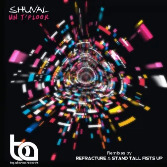 Un T'floor by Shuval