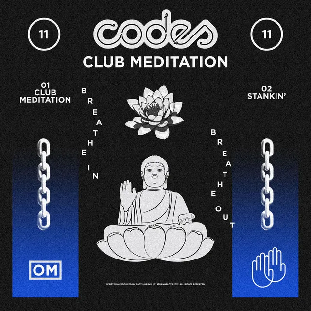 Club Meditation