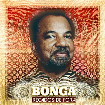 Recados De Fora by Bonga