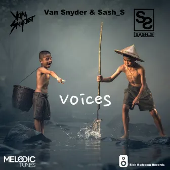 Voices by Van Snyder