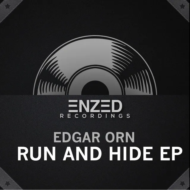 Run and Hide - Original Mix