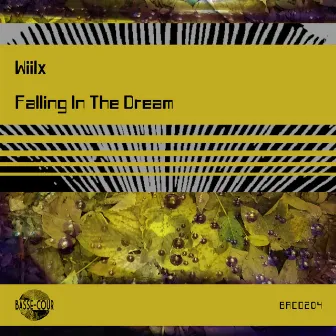 Falling In The Dream by wiilx