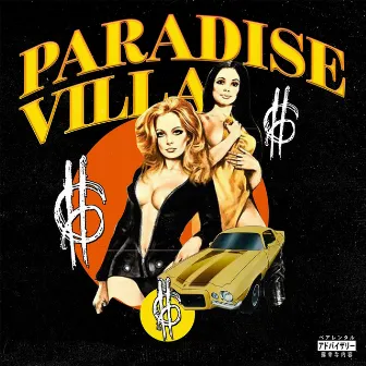 Prdse Villa : Hustle Till Paradise by 6Villa