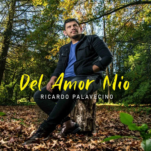 Del Amor Mío