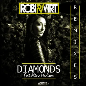 Diamonds (Remixes) (feat. Alicia Madison) by virt