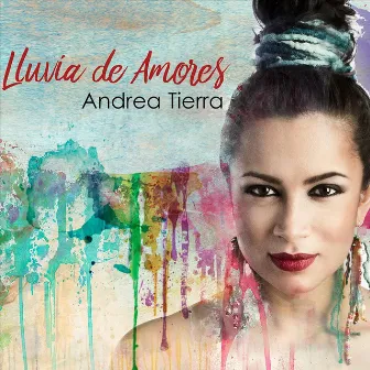 Lluvia de Amores by Andrea Tierra