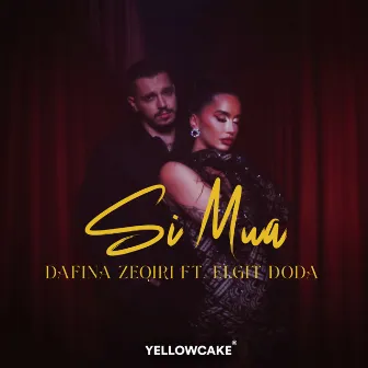 SI MUA by Dafina Zeqiri