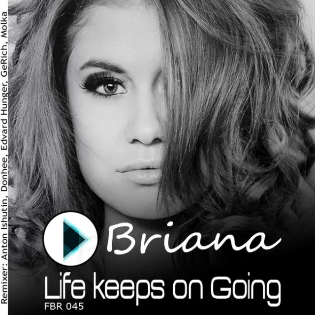 Life keeps on Going - Molka Remix