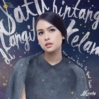 Satu Bintang di Langit Kelam by Maudy Ayunda