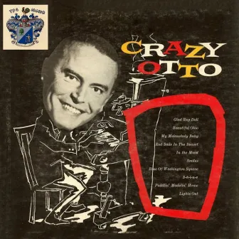 Crazy Otto by Fritz Schultz-Reichel