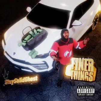 Finer Things by StaySolidGhost