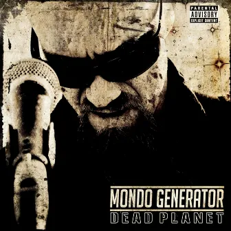 Dead Planet by Mondo Generator