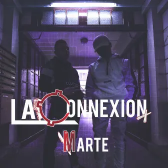 Marte by La Connexion