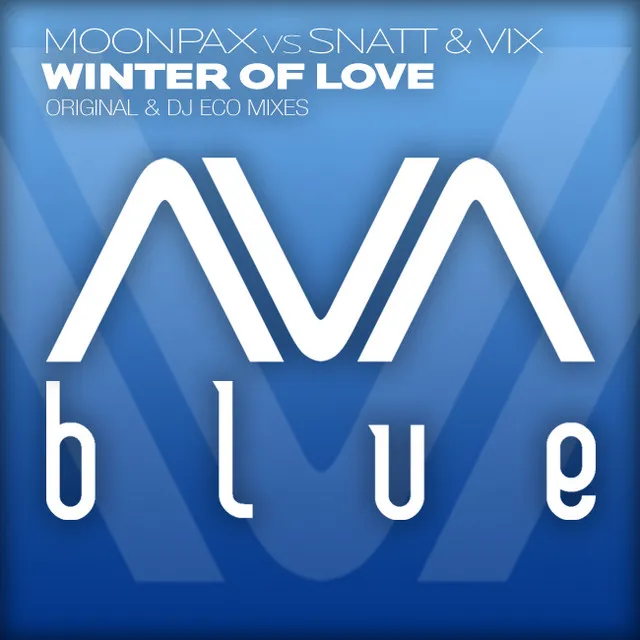 Winter Of Love - Eco Remix