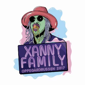 Xanny Family 2017 by Innslag