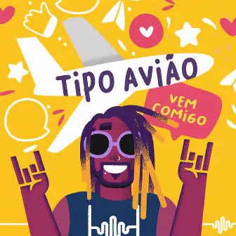 Tipo Avião by Hamadi