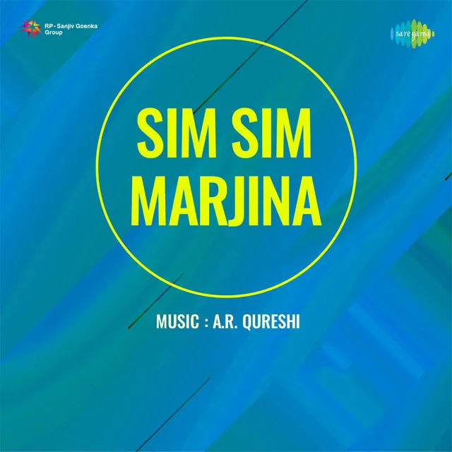 Sim Sim Marjina (Original Motion Picture Soundtrack)