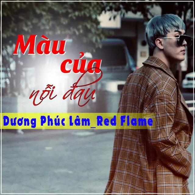 Màu Của Nỗi Đau