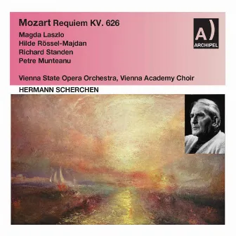 Mozart: Requiem in D Minor, K. 626 