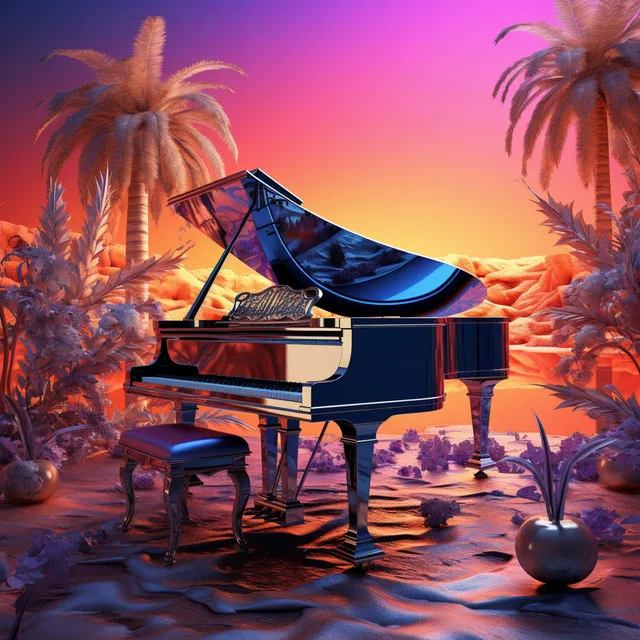 Ocean Pianos