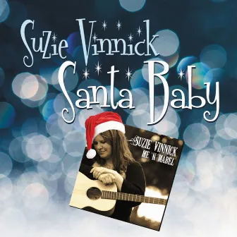 Santa Baby by Suzie Vinnick