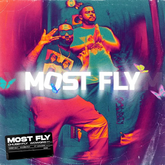 Most Fly - Remix