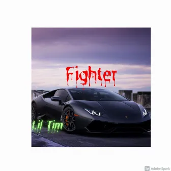 Fighter (Original) by Lil Tim