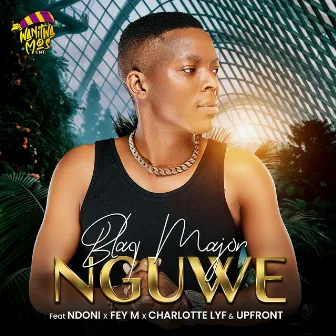 Nguwe (feat. Ndoni, Fey M, CHARLOTTE LYF, Upfront) by Blaq Major