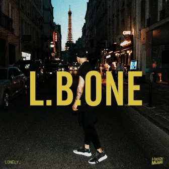 Lonely by L.B. One