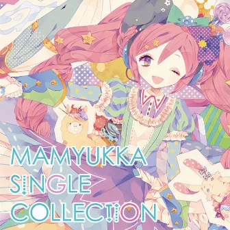 Mamyukka Single Collection by Mamyukka