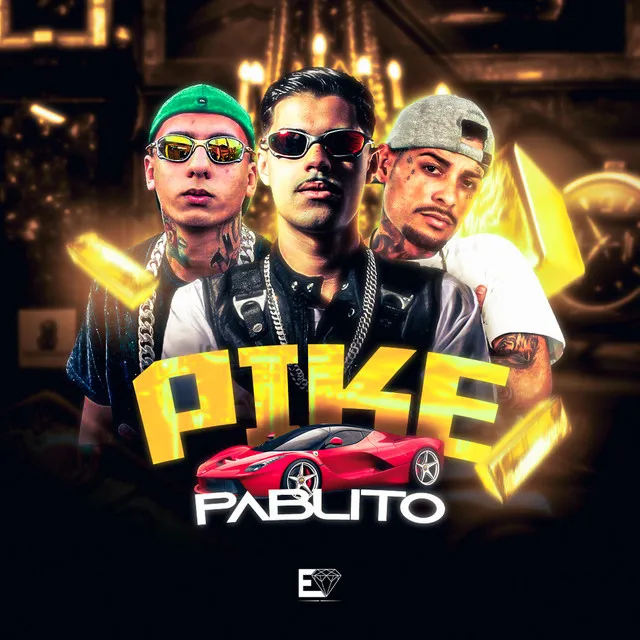 Pike Pablito