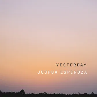 Yesterday by Kris Monson