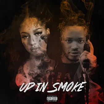 Up in Smoke by Jahriia