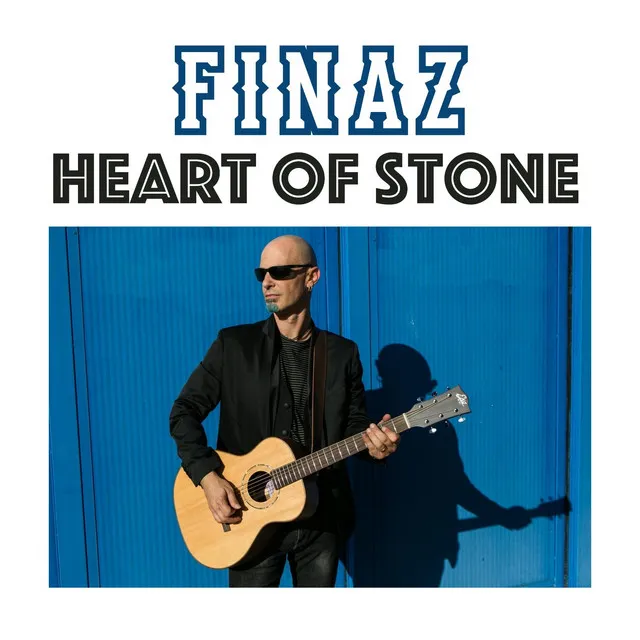 Heart of Stone