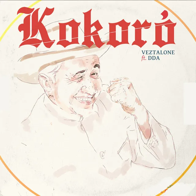 Kokoro (feat. DDA)