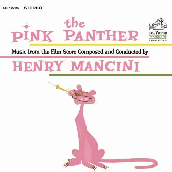 The Pink Panther: Music from the Film Score Composed and Conducted by Henry Mancini by Henry Mancini