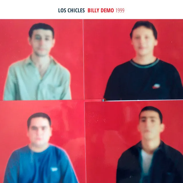 Billy Demo (1999)