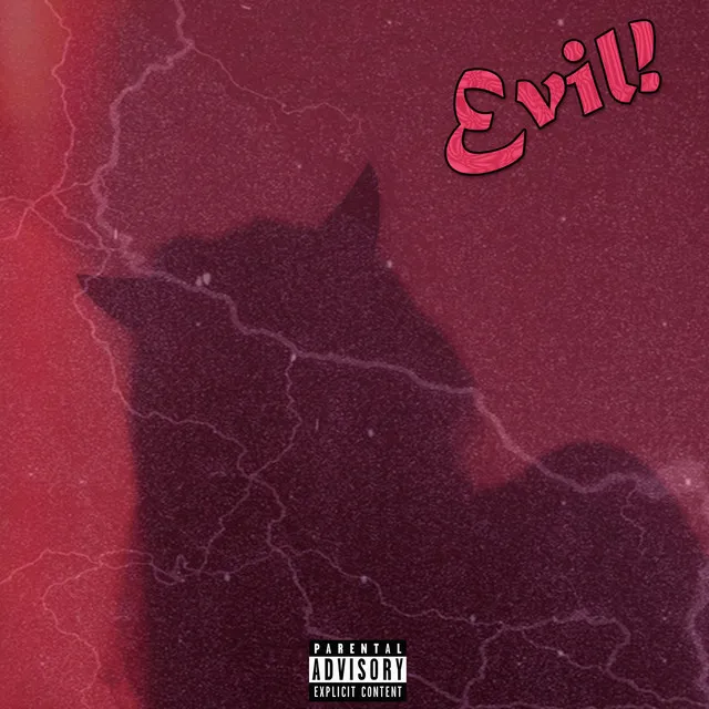 Evil!