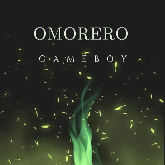 Omorero by Gameboy