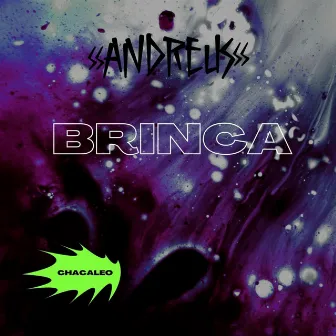 Brinca (Club Remix) by Andres Ross