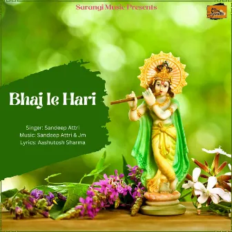 Bhaj Le Hari by Sandeep Attri