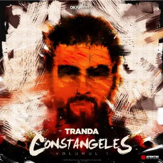 Constangeles, Vol. 1 by Tranda