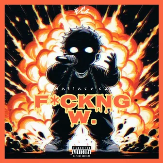 F*Ckng W. by Wallace C2