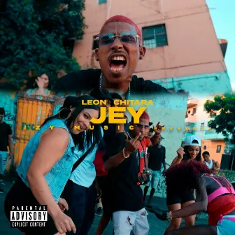 Jey by Izy Music