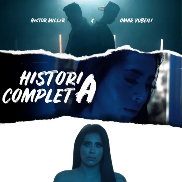 Historia Completa