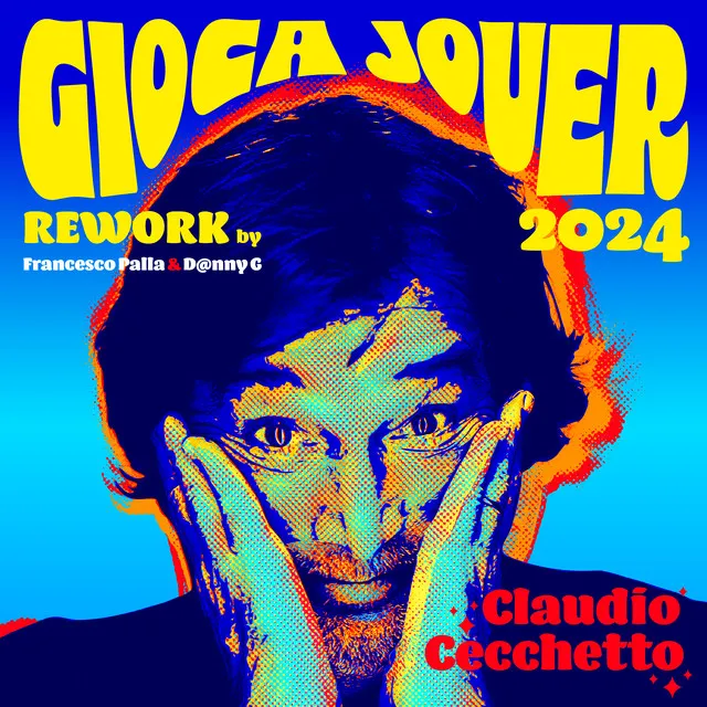 GIOCA JOUER 2024 - Francesco Palla & D@nny G. Remix Instrumental