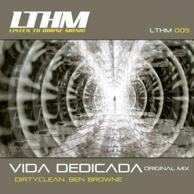 Vida Dedicada - Original Mix