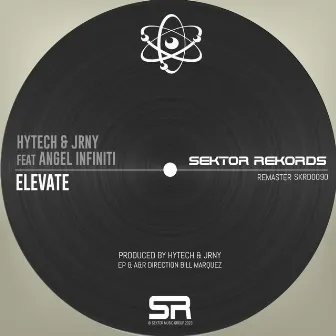 Elevate by Angel Infiniti